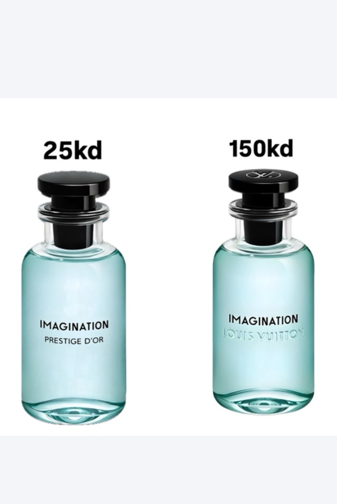 Imagination PD 